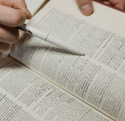 Die Sprache der MPU verstehen lernen