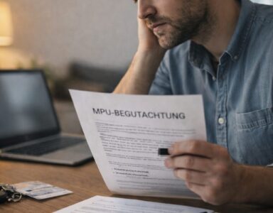 MPU ohne Vorbereitung bestehen – wie realistisch ist das wirklich?